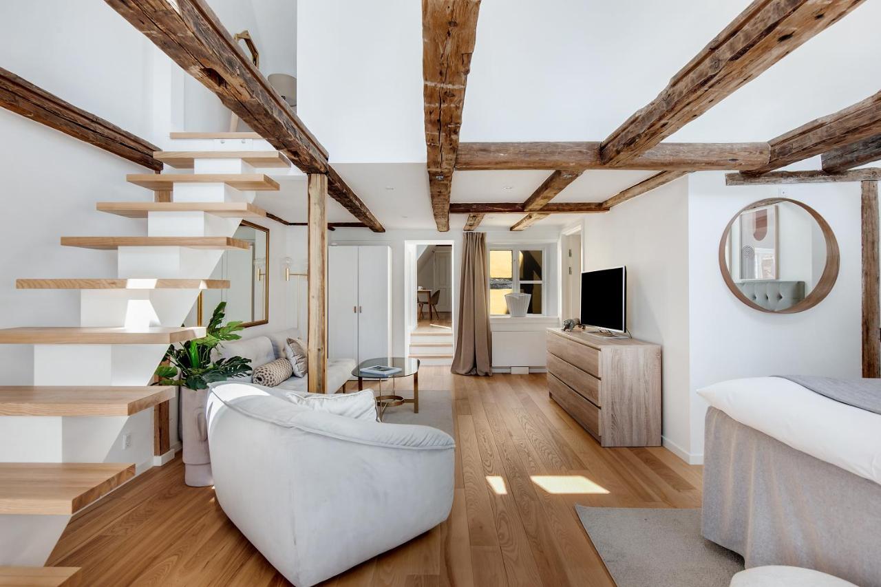 Sanders Regent - Inviting One-Bedroom Apartment Near Central Square Kopenhag Dış mekan fotoğraf